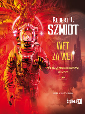 cover image of Wet za wet